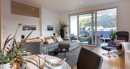 MoselRoyal NEU Luxus 2-4 P. Moselblick Klima by Interhome
