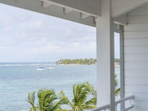 Property grounds - ferienwohnung "Only4View Rooftop" by Interhome (Sainte-Anne)