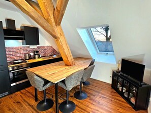 Fridge, microwave, oven, dishwasher - Schwabachauen 6 für 4 Personen by Interhome (Eckental)