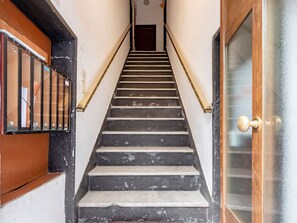 Interior - Wohnung in Rapallo mit kostenloser Privatgarage by Interhome (Rapallo)