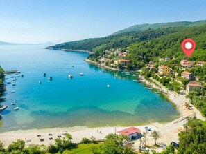 Beach - Villa Paula by Interhome (Drenje)