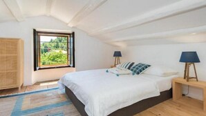 4 Schlafzimmer, Internetzugang