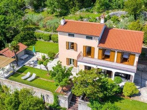 Exterior - Villa Paula by Interhome (Drenje)