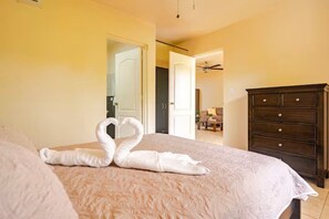 Internet y ropa de cama