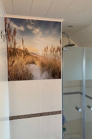 Bathroom - Neuhaus Deichperle by Interhome (Greetsiel)
