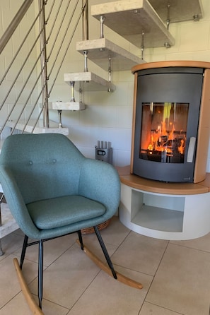 Interior - Neuhaus Deichperle by Interhome (Greetsiel)
