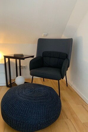 Interior - Neuhaus Deichperle by Interhome (Greetsiel)