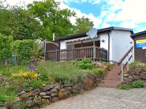 Exterior - am Knoten by Interhome (Greifenstein)