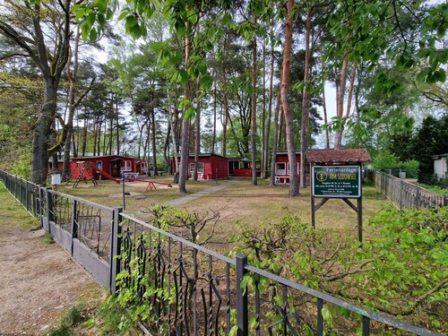 Ferienanlage Am Sidowsee by Interhome