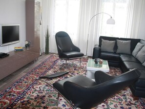 Fernseher, DVD-Player