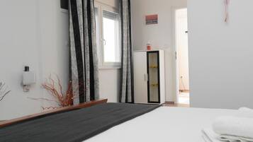 2 bedrooms, internet