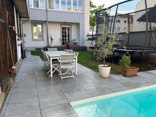 CityDreams by Interhome