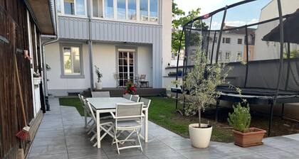 CityDreams by Interhome