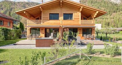 My Chalet by Interhome