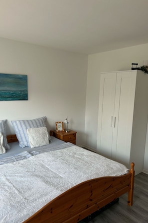 1 chambre, accès Internet