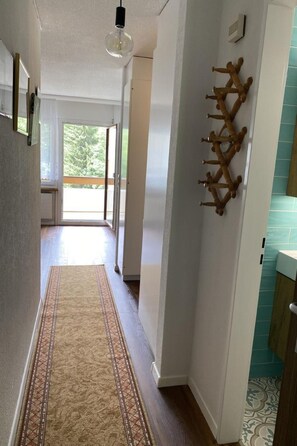 Interior - Alpen-Zauber Leukerbad by Interhome (Leukerbad)