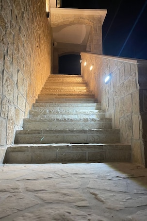 Property grounds. Stonehouse-Pag by Interhome
