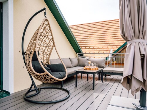 dasWeinbergblick - Landhaus dasThomas by Interhome