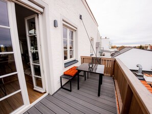 Outdoor dining - Mühldorf Innblick by Interhome (Mühldorf)