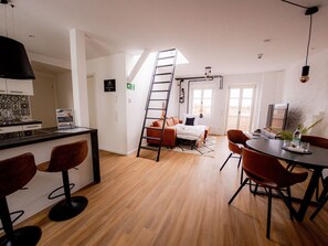 Interior - Mühldorf Innblick by Interhome (Mühldorf)