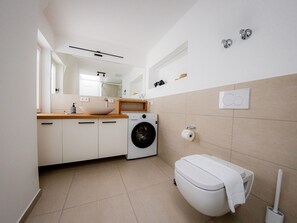 Towels - Mühldorf Innblick by Interhome (Mühldorf)