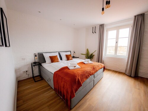 Mühldorf Innblick by Interhome