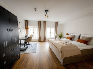 Internet - Highlight - Come4Stay - Mühldorf Stadtblick by Interhome (Mühldorf)