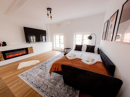 Highlight - Come4Stay - Mühldorf Stadtblick by Interhome