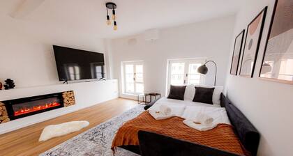 Highlight - Come4Stay - Mühldorf Stadtblick by Interhome