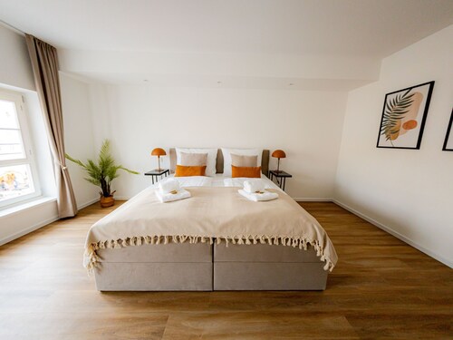 Highlight - Come4Stay - Mühldorf Stadtblick by Interhome
