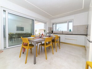 Dining - Villa Donnosanto 5 Minuten vom Strand entfernt. Ostuni 10km by Interhome (Carovigno)