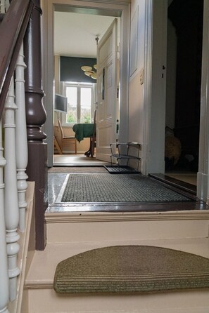 Interior - Bahnhof Paulinzella by Interhome (Königsee)