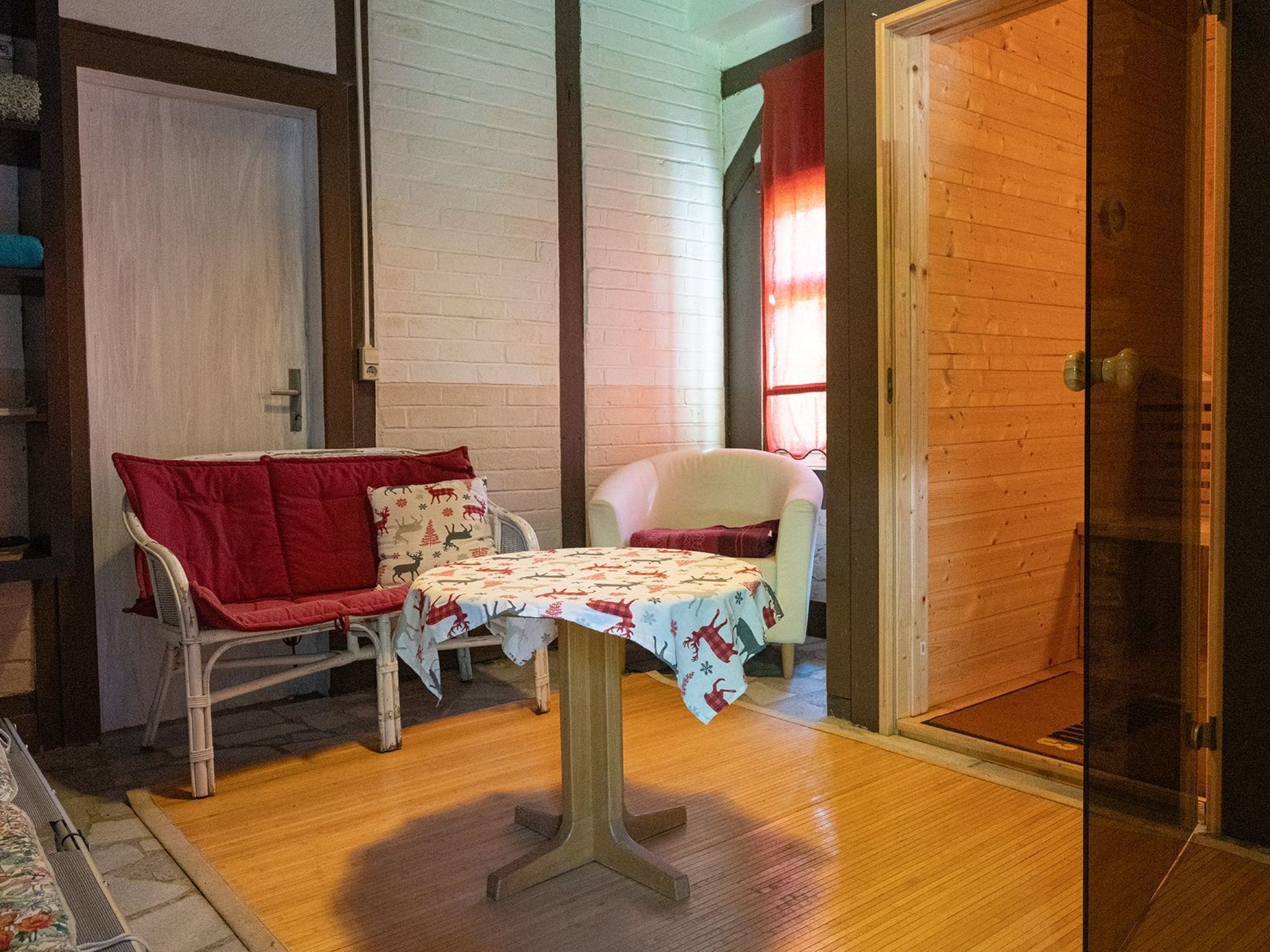 Bahnhof Paulinzella By Interhome - Königsee