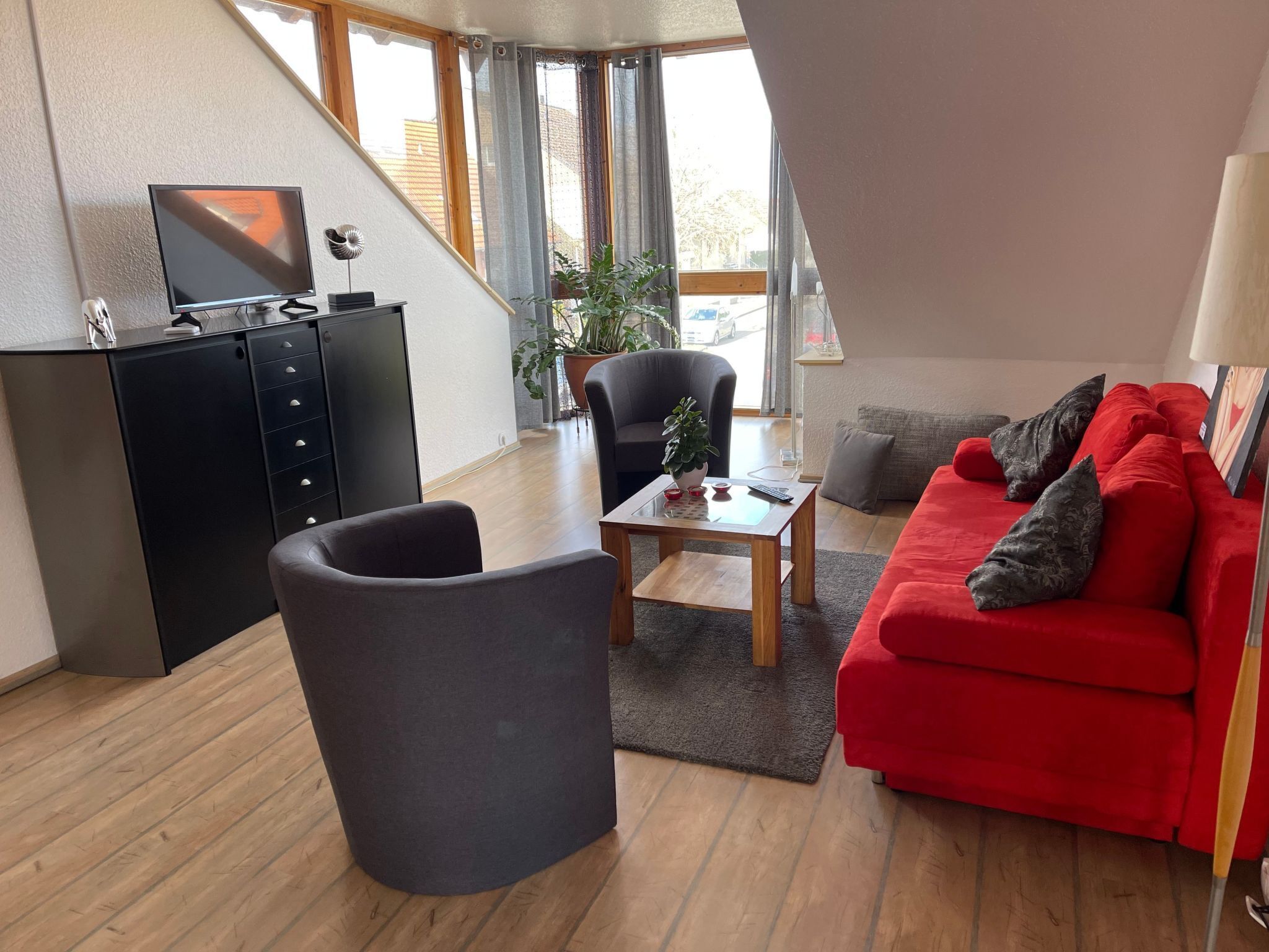 Ruhige Ferienwohnung In Einum By Interhome - Hildesheim