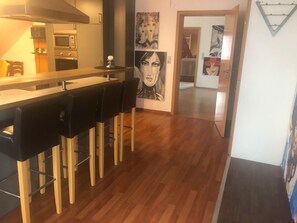 Dining - Ruhige Ferienwohnung in Einum by Interhome (Hildesheim)