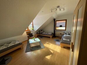 2 bedrooms, Internet - Ruhige Ferienwohnung in Einum by Interhome (Hildesheim)