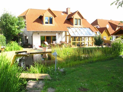 Ruhige Ferienwohnung in Einum by Interhome