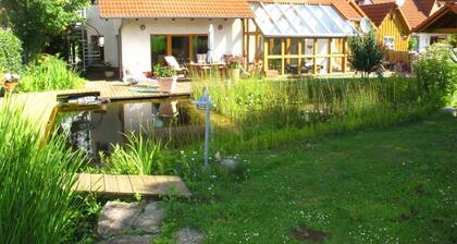 Ruhige Ferienwohnung in Einum by Interhome