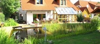 Ruhige Ferienwohnung in Einum by Interhome