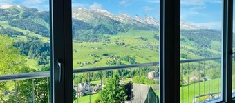 As Träumli by Interhome