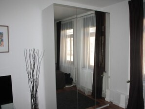 Interior - Gemütliche Wohnung in Wernigerode mit Garten by Interhome (Wernigerode)