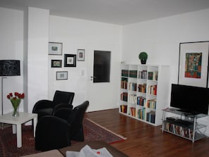 Interior - Gemütliche Wohnung in Wernigerode mit Garten by Interhome (Wernigerode)