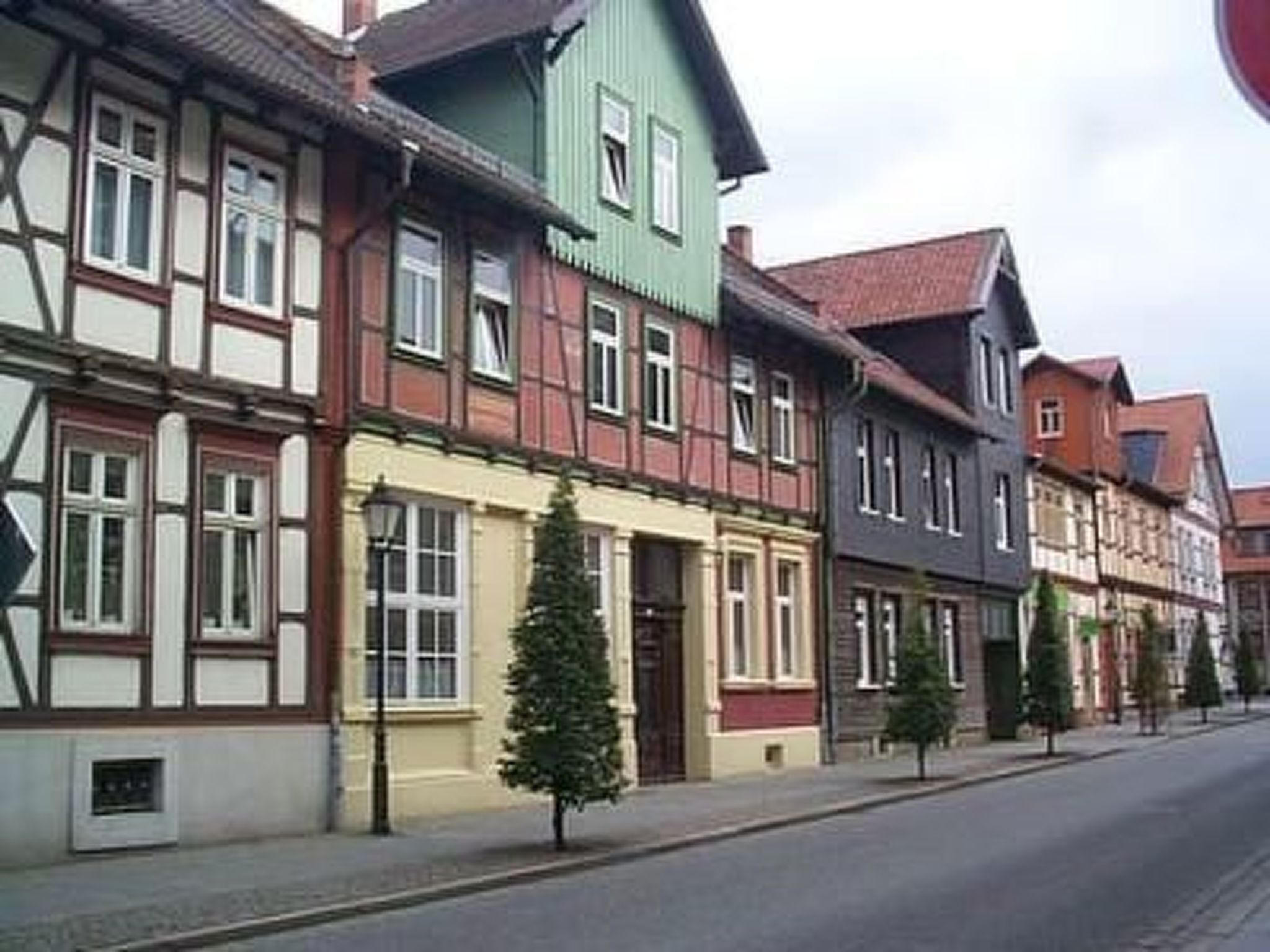 Aussenbereich