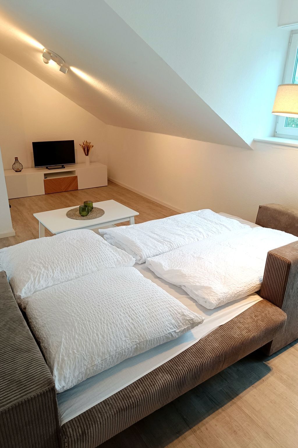 1 Schlafzimmer, Internetzugang