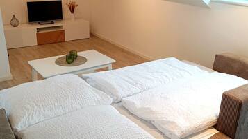 1 Schlafzimmer, Internetzugang