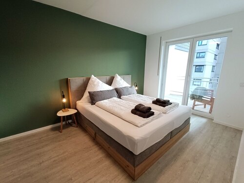 am Ruhrtalradweg Arnsberg by Interhome