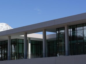 Exterior - Derby 11 by Interhome (St. Moritz)
