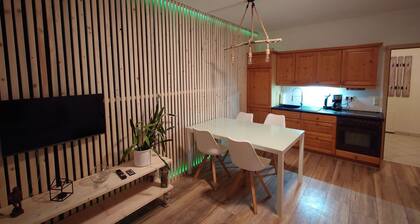 Kerstin by Interhome