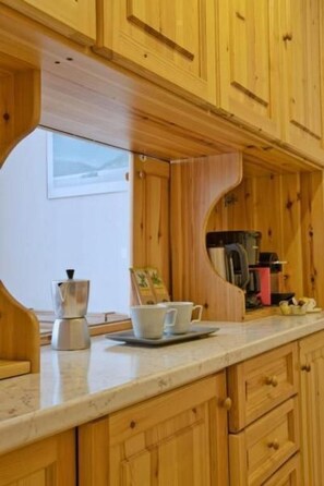 Interior - Derby 19 by Interhome (St. Moritz)