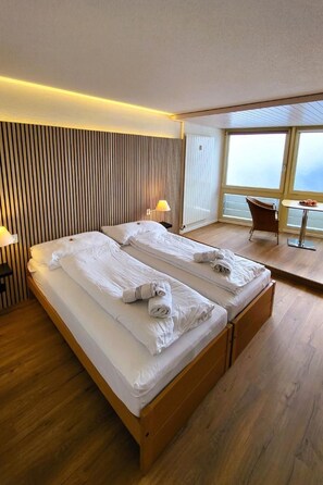 Internet - Hotel Apartment by Interhome (Beatenberg)